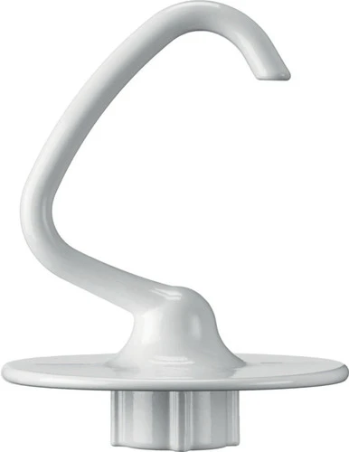KitchenAid Classic Mixer 5K45SSEOB Onyx Zwart - Image 9