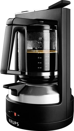 Krups Mokka Brewer KM4689 - Afbeelding 7
