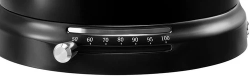 KitchenAid Artisan Waterkoker Onyx Zwart - Image 4