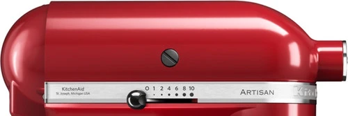 KitchenAid Artisan Mixer 5KSM125 Keizerrood - Image 6
