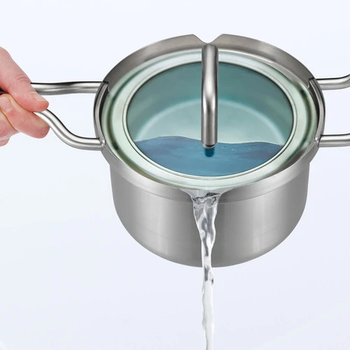 BK Q-linair Master Glas Pannenset 4-delig - Image 7