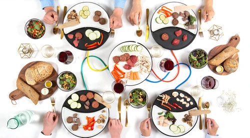 Princess Dinner4All - 6 Personen - Image 7