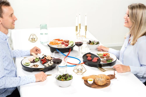 Princess Dinner4All - 6 Personen - Image 4