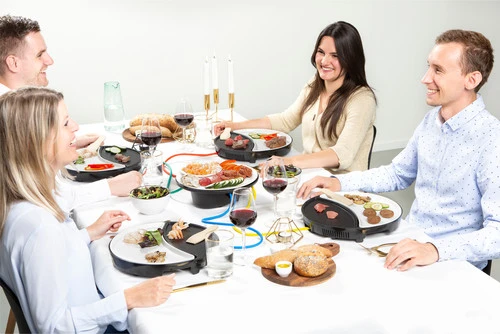 Princess Dinner4All - 6 Personen - Image 12