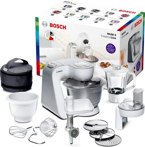 Bosch MUM5824C CreationLine - Image 5