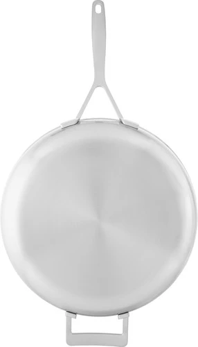 Demeyere Industry 5 Koekenpan 32 Cm - Afbeelding 5