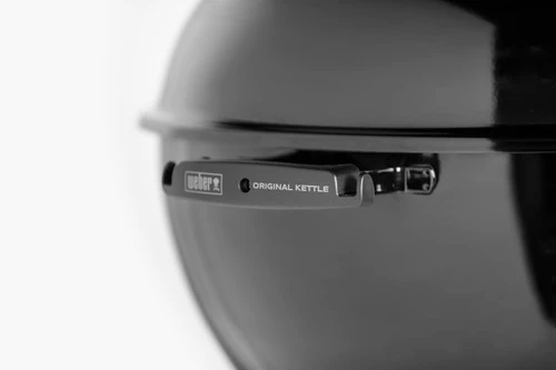 Weber Original Kettle E-5730 57 Cm Zwart - Image 12