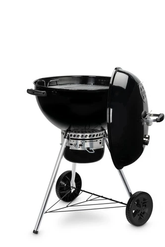 Weber Original Kettle E-5730 57 Cm Zwart - Image 4