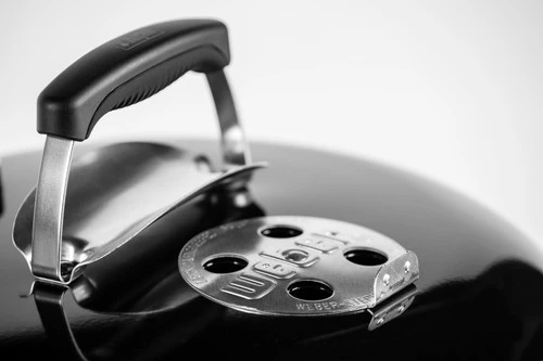 Weber Original Kettle E-5730 57 Cm Zwart - Image 11