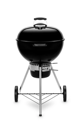 Weber Original Kettle E-5730 57 Cm Zwart - Image 3