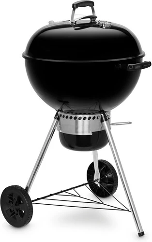 Weber Original Kettle E-5730 57 Cm Zwart - Image 2