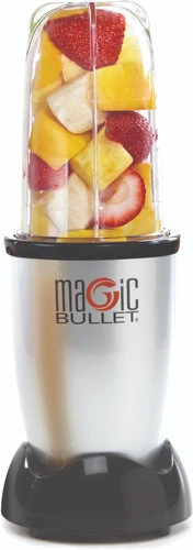 Magic Bullet 11-delig Zilver - Image 4