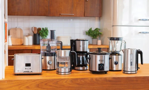 Russell Hobbs Compact Home Brushed - Image 5