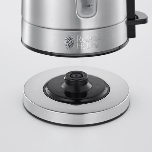 Russell Hobbs Compact Home Brushed - Image 3
