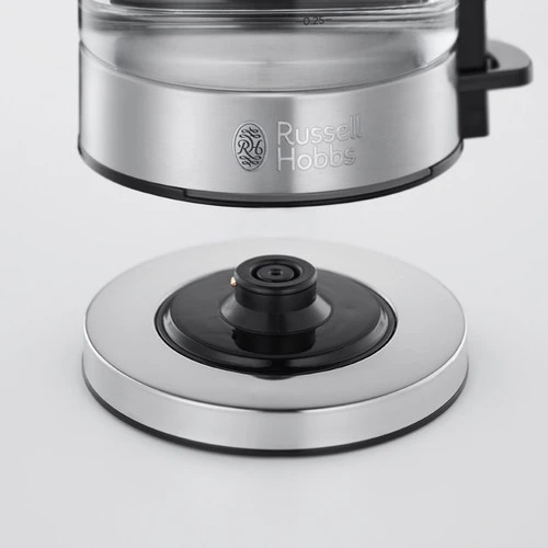 Russell Hobbs Compact Home Glass - Image 4