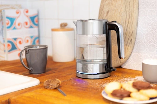 Russell Hobbs Compact Home Glass - Image 6