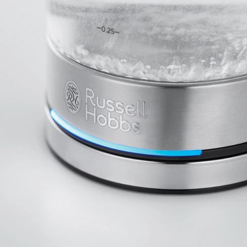 Russell Hobbs Compact Home Glass - Image 3