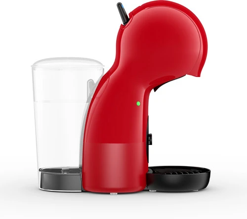 Krups Dolce Gusto Piccolo XS KP1A05 Rood - Afbeelding 6