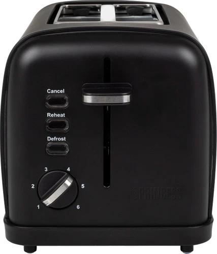 Princess 142396 Black Steel - Image 2