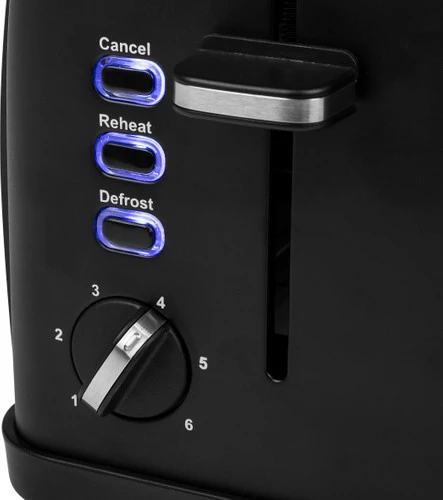 Princess 142396 Black Steel - Image 3