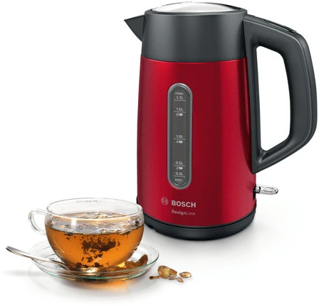 Bosch TWK4P434 Rood - Image 10