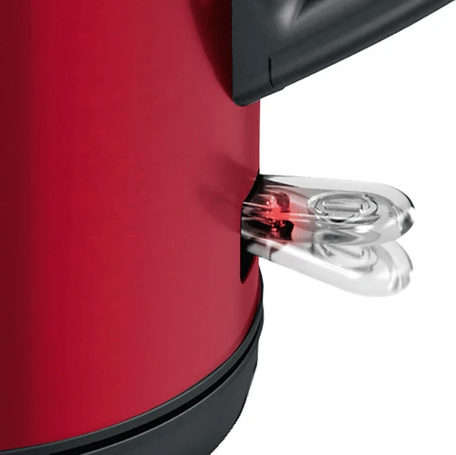 Bosch TWK4P434 Rood - Image 5