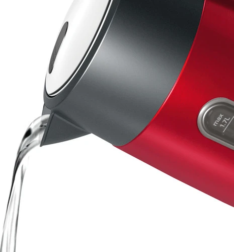 Bosch TWK4P434 Rood - Image 7