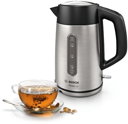 Bosch TWK4P440 Zilver - Image 10