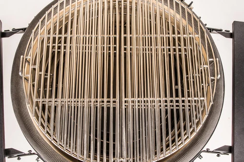 Kamado Joe Classic III + Hoes + Pizzasteen - Image 4