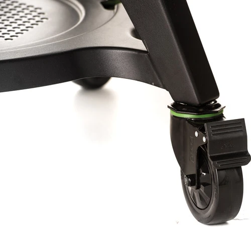 Kamado Joe Classic III + Hoes + Pizzasteen - Image 5