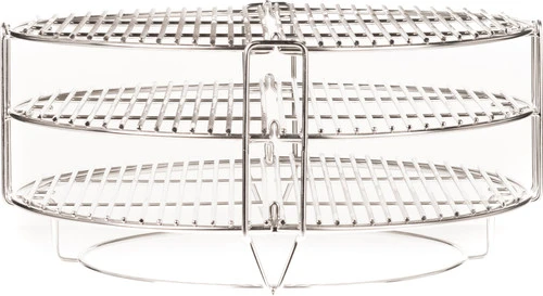 Kamado Joe Classic III + Hoes + Pizzasteen - Image 14