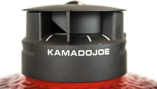 Kamado Joe Classic III + Hoes + Pizzasteen - Image 11