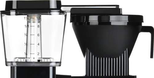 Moccamaster KBG Select Zwart - Image 8