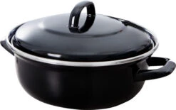 BK Fortalit Stoof/Braadpan 24 Cm