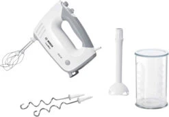Bosch MFQ36440 ErgoMixx Handmixer