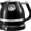 KitchenAid Artisan Waterkoker Onyx Zwart