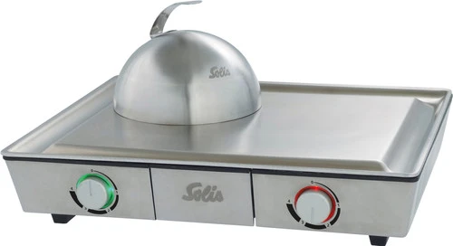 Solis 795 Teppanyaki@Home - Image 2