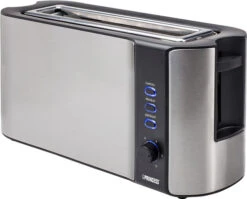 Princess Long Slot Toaster
