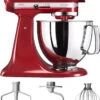 KitchenAid Artisan Mixer 5KSM125 Keizerrood