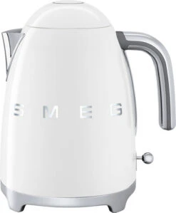 SMEG KLF03WHEU Wit