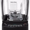 Blendtec Professional 800 Zwart