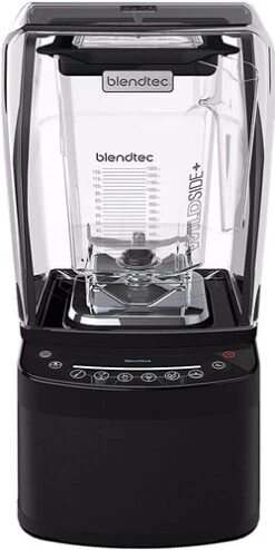 Blendtec Professional 800 Zwart