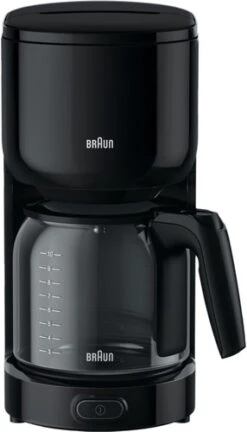 Braun PurEase KF3120BK