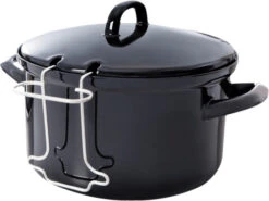 BK Fortalit Frituurpan 24 Cm