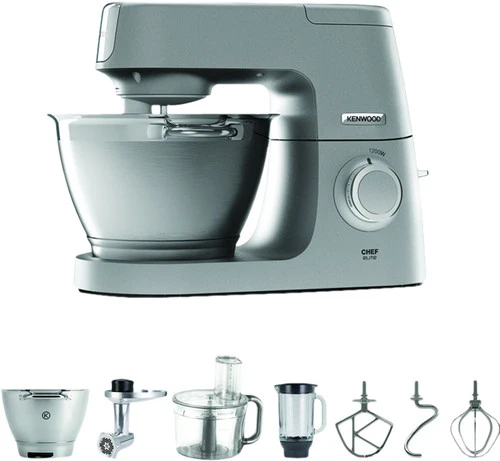 Kenwood Chef Elite KVC5401S