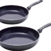GreenPan Torino Keramische Koekenpannenset 24 + 28 Cm