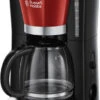 Russell Hobbs Colours Plus Rood