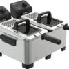 Tefal FR3610 Double Pro