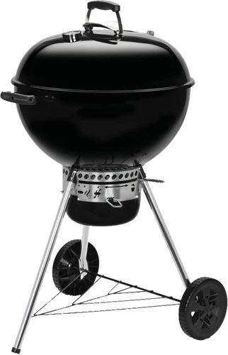 Weber Original Kettle E-5730 57 Cm Zwart