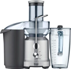Sage The Nutri Juicer Cold